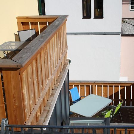Cityhouse Apartments Schladming Dış mekan fotoğraf