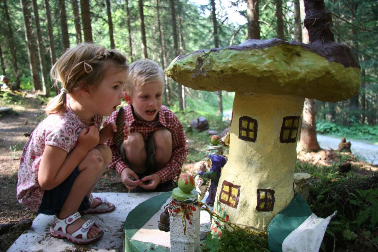 Cityhouse Apartments Schladming Dış mekan fotoğraf
