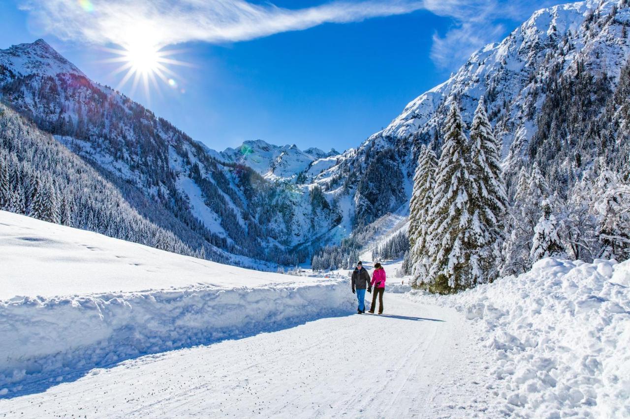 Cityhouse Apartments Schladming Dış mekan fotoğraf
