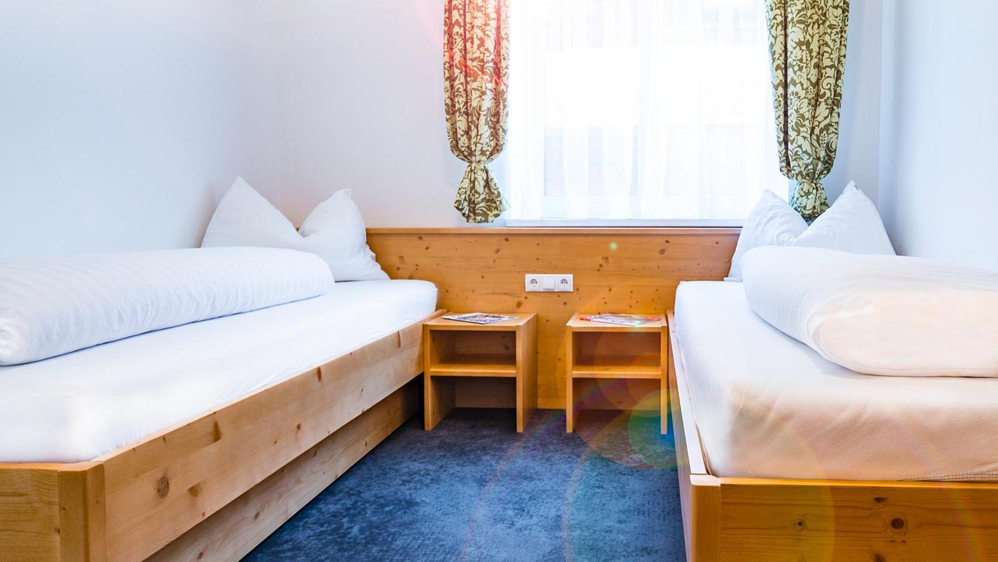 Cityhouse Apartments Schladming Oda fotoğraf