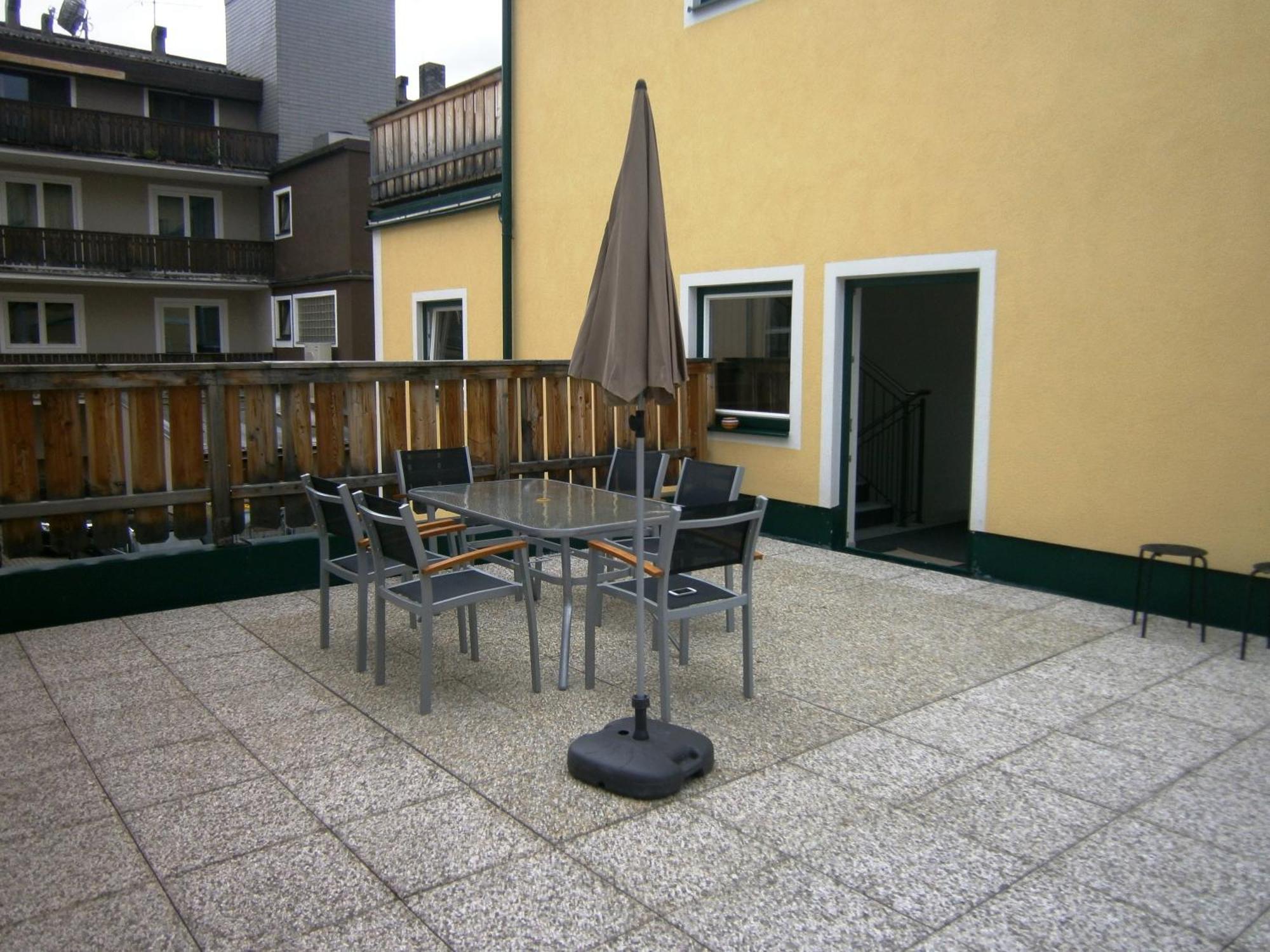 Cityhouse Apartments Schladming Oda fotoğraf