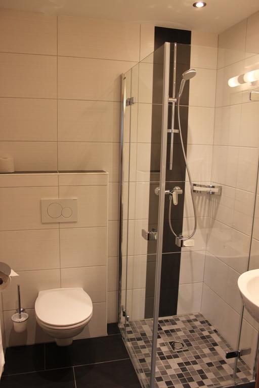 Cityhouse Apartments Schladming Oda fotoğraf