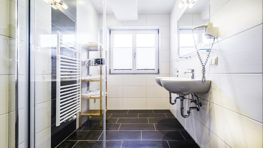 Cityhouse Apartments Schladming Oda fotoğraf