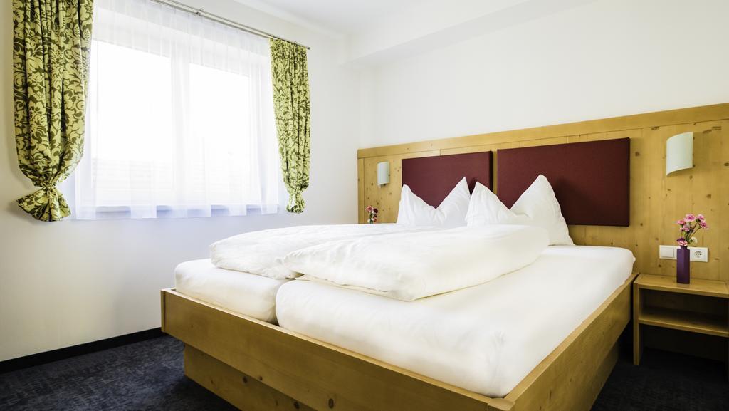 Cityhouse Apartments Schladming Oda fotoğraf