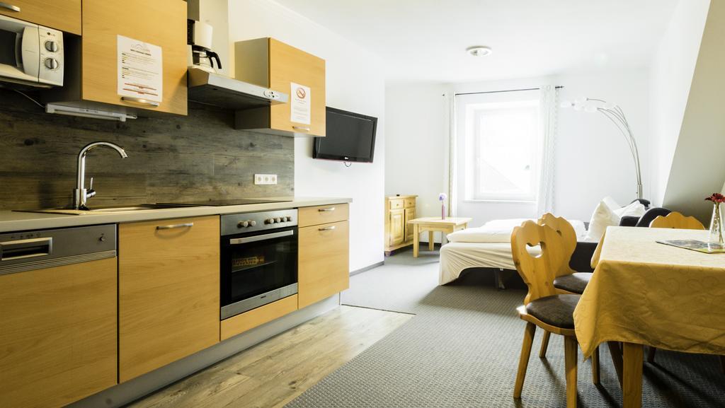 Cityhouse Apartments Schladming Dış mekan fotoğraf