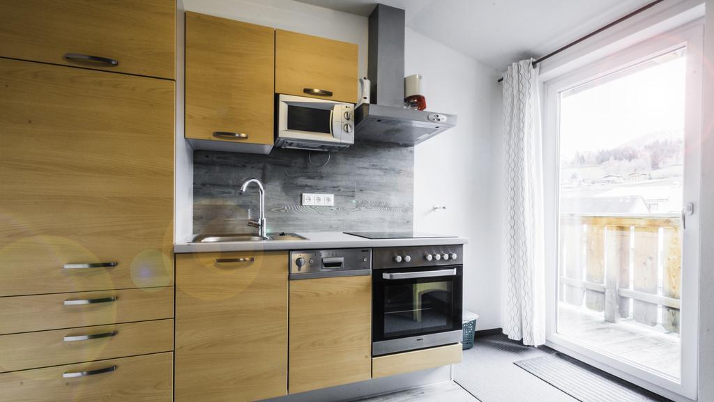 Cityhouse Apartments Schladming Dış mekan fotoğraf