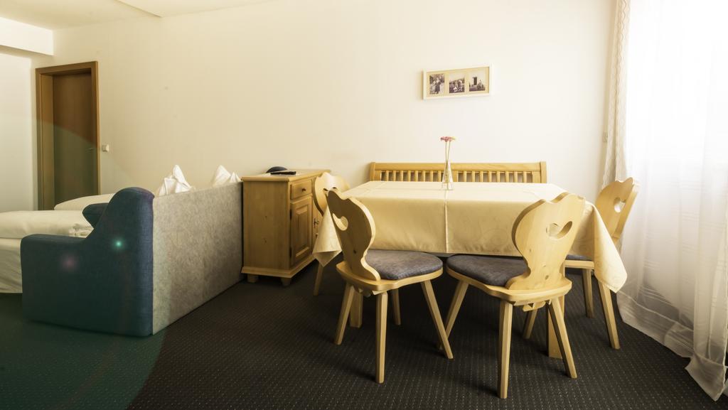 Cityhouse Apartments Schladming Oda fotoğraf