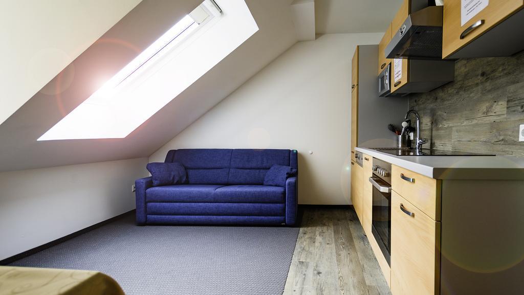 Cityhouse Apartments Schladming Dış mekan fotoğraf