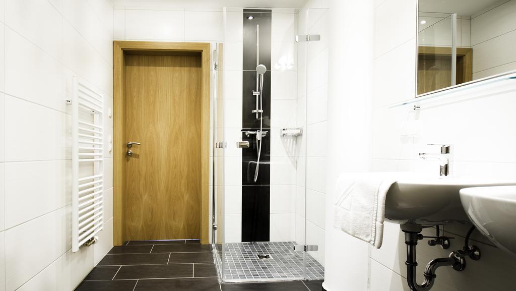 Cityhouse Apartments Schladming Dış mekan fotoğraf