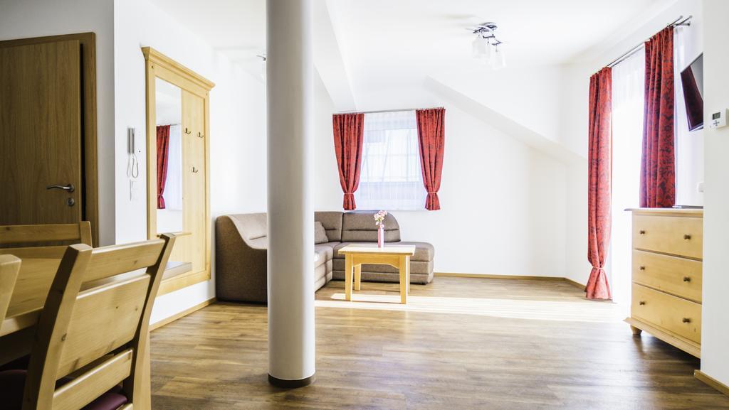 Cityhouse Apartments Schladming Dış mekan fotoğraf