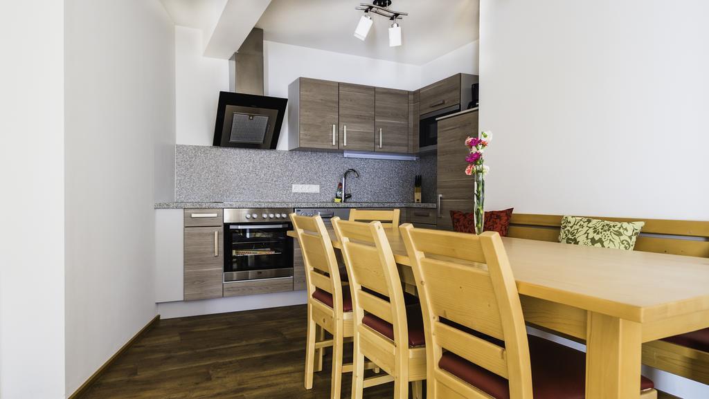 Cityhouse Apartments Schladming Dış mekan fotoğraf