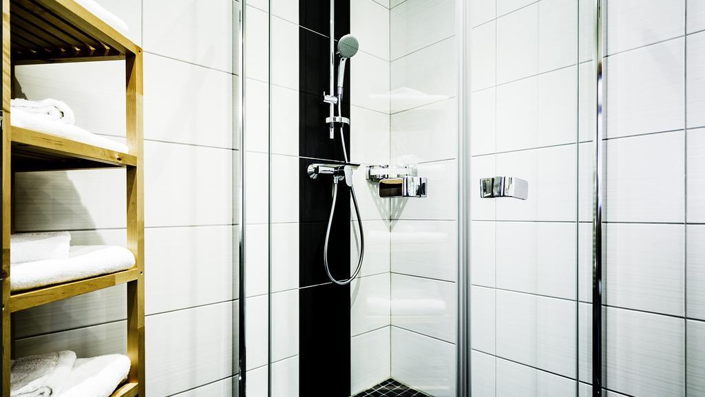 Cityhouse Apartments Schladming Dış mekan fotoğraf