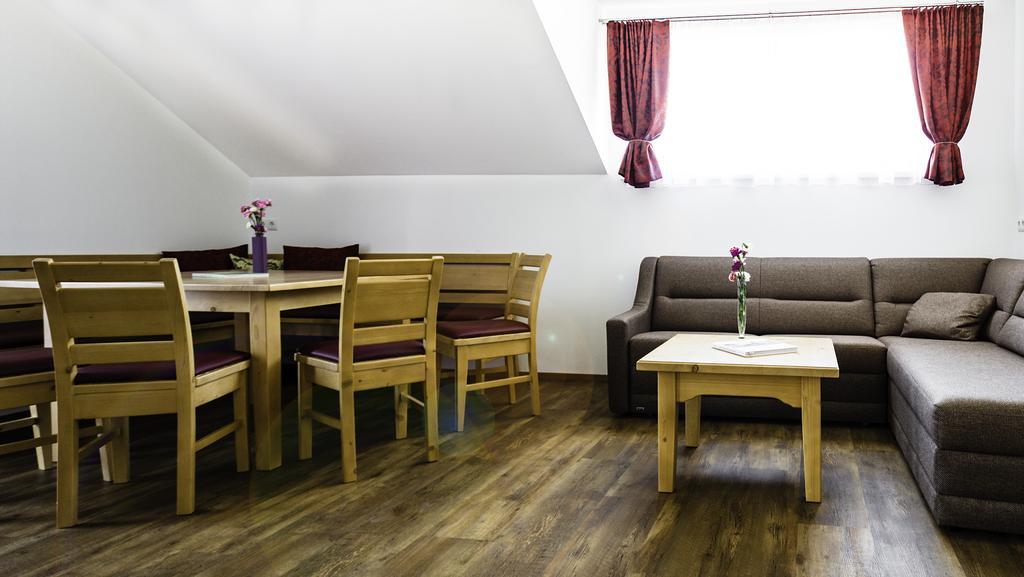 Cityhouse Apartments Schladming Dış mekan fotoğraf