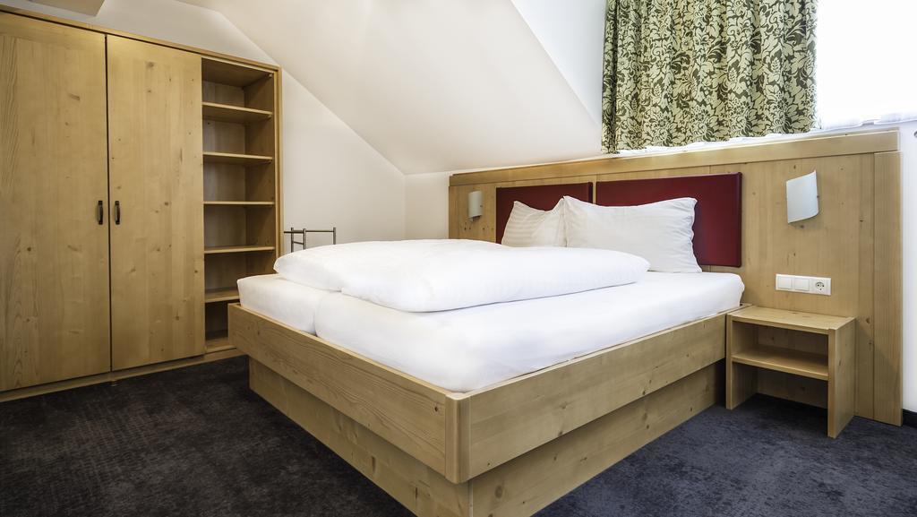 Cityhouse Apartments Schladming Dış mekan fotoğraf