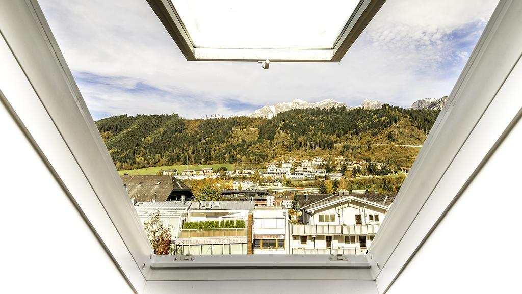 Cityhouse Apartments Schladming Dış mekan fotoğraf