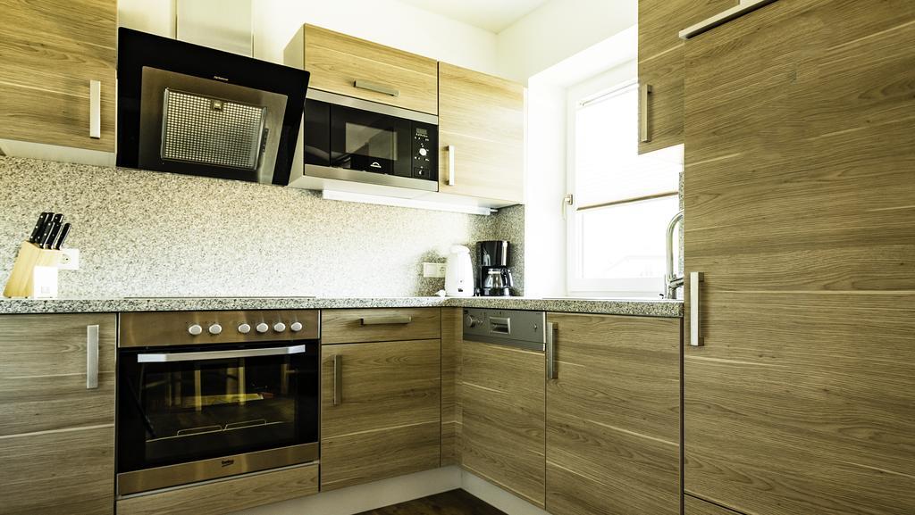 Cityhouse Apartments Schladming Dış mekan fotoğraf