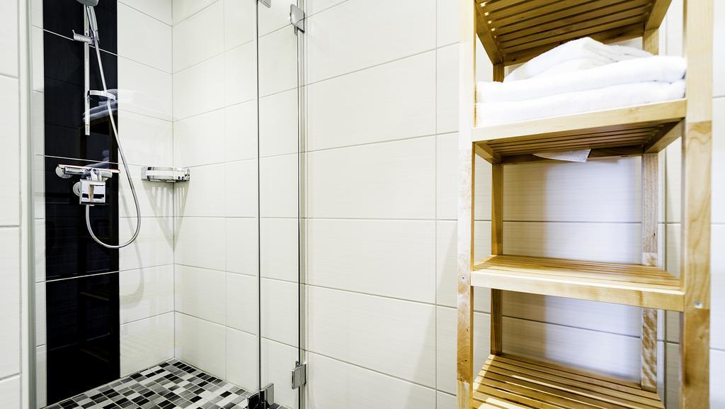 Cityhouse Apartments Schladming Dış mekan fotoğraf