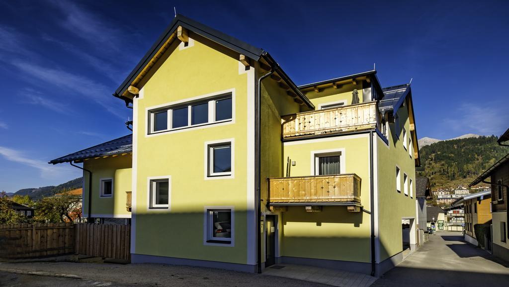 Cityhouse Apartments Schladming Dış mekan fotoğraf