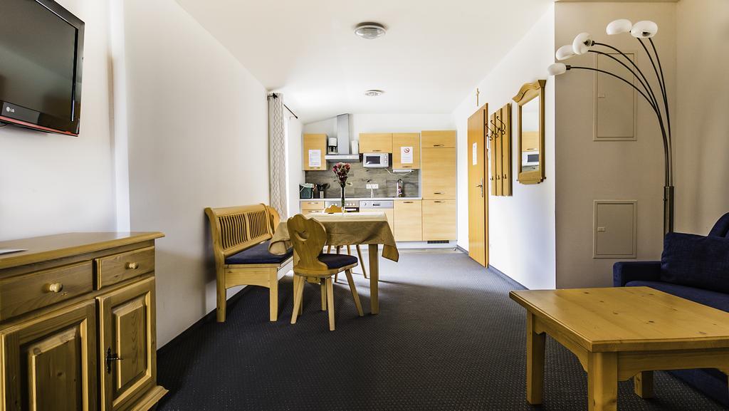 Cityhouse Apartments Schladming Dış mekan fotoğraf