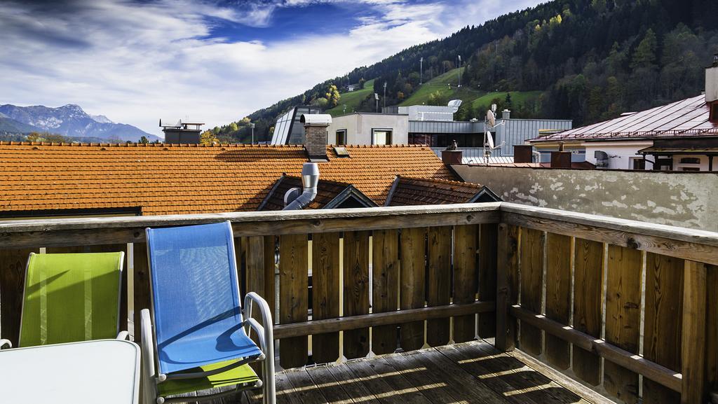 Cityhouse Apartments Schladming Dış mekan fotoğraf