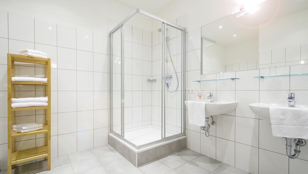 Cityhouse Apartments Schladming Dış mekan fotoğraf