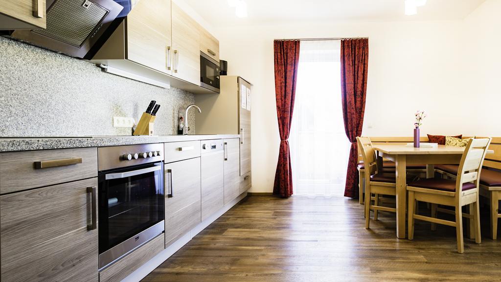 Cityhouse Apartments Schladming Dış mekan fotoğraf